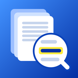 DocFind app icon